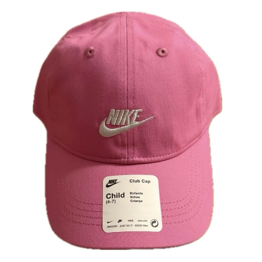 Nike Little Girl’s Hat